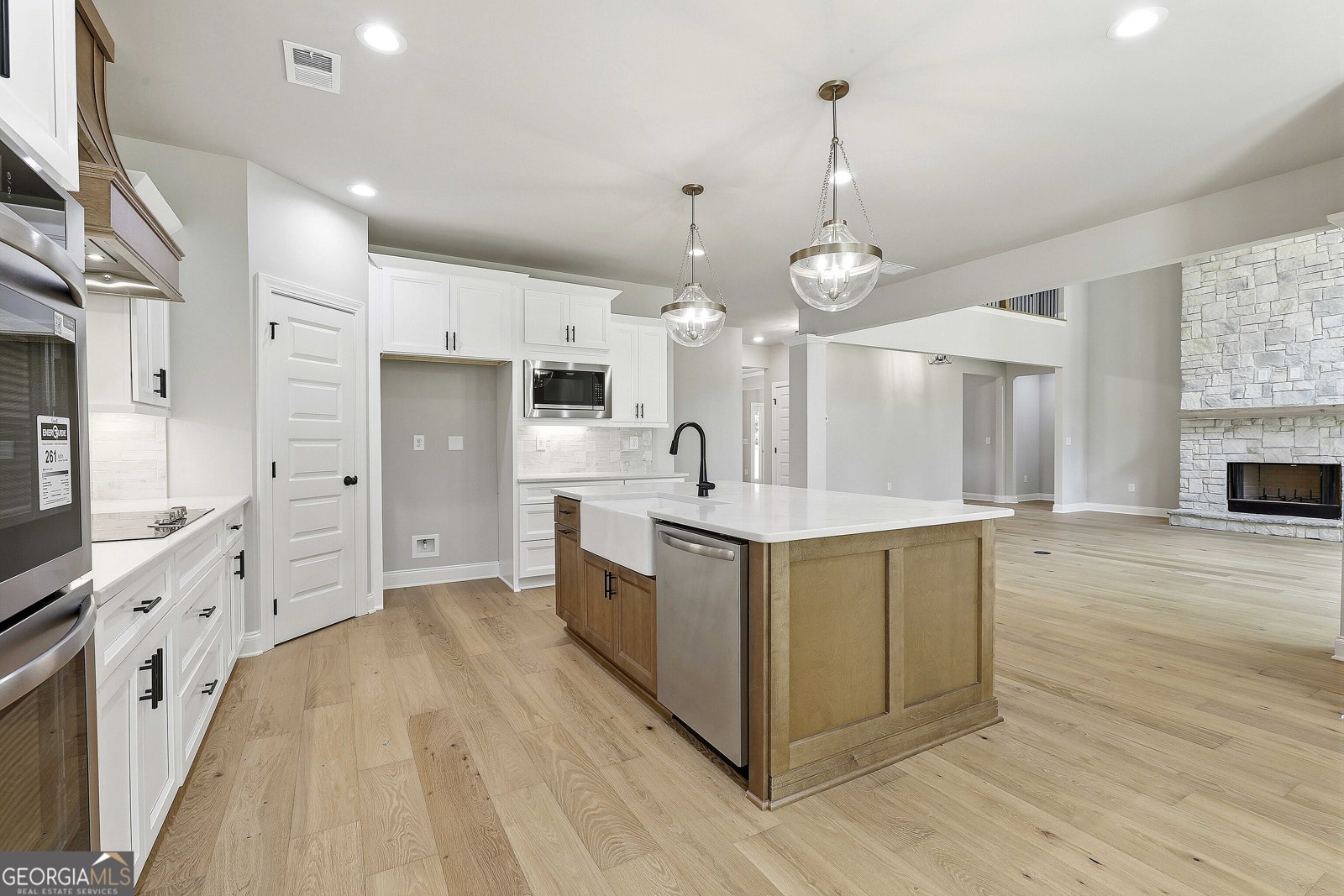 71 Marsh Hawk Court Senoia - Photo 17