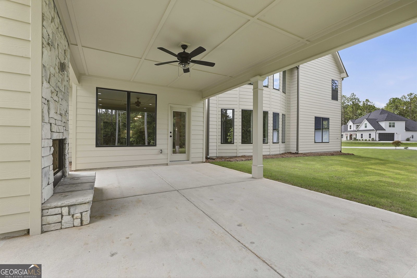 71 Marsh Hawk Court Senoia - Photo 30