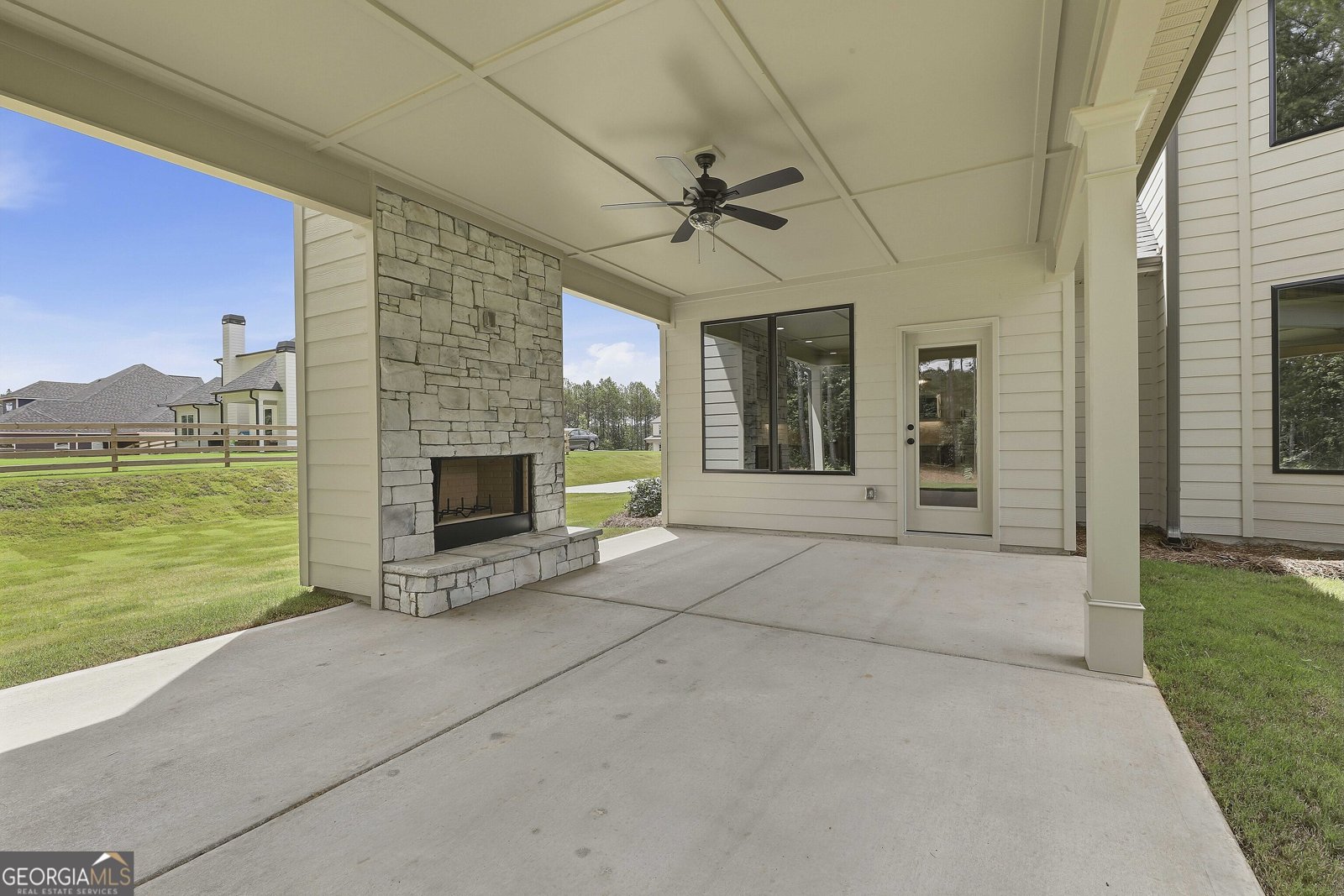 71 Marsh Hawk Court Senoia - Photo 31