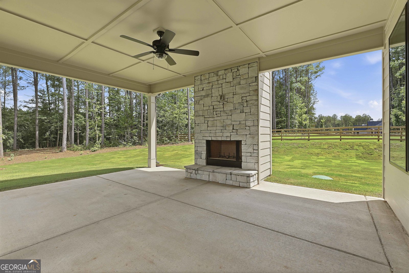 71 Marsh Hawk Court Senoia - Photo 32