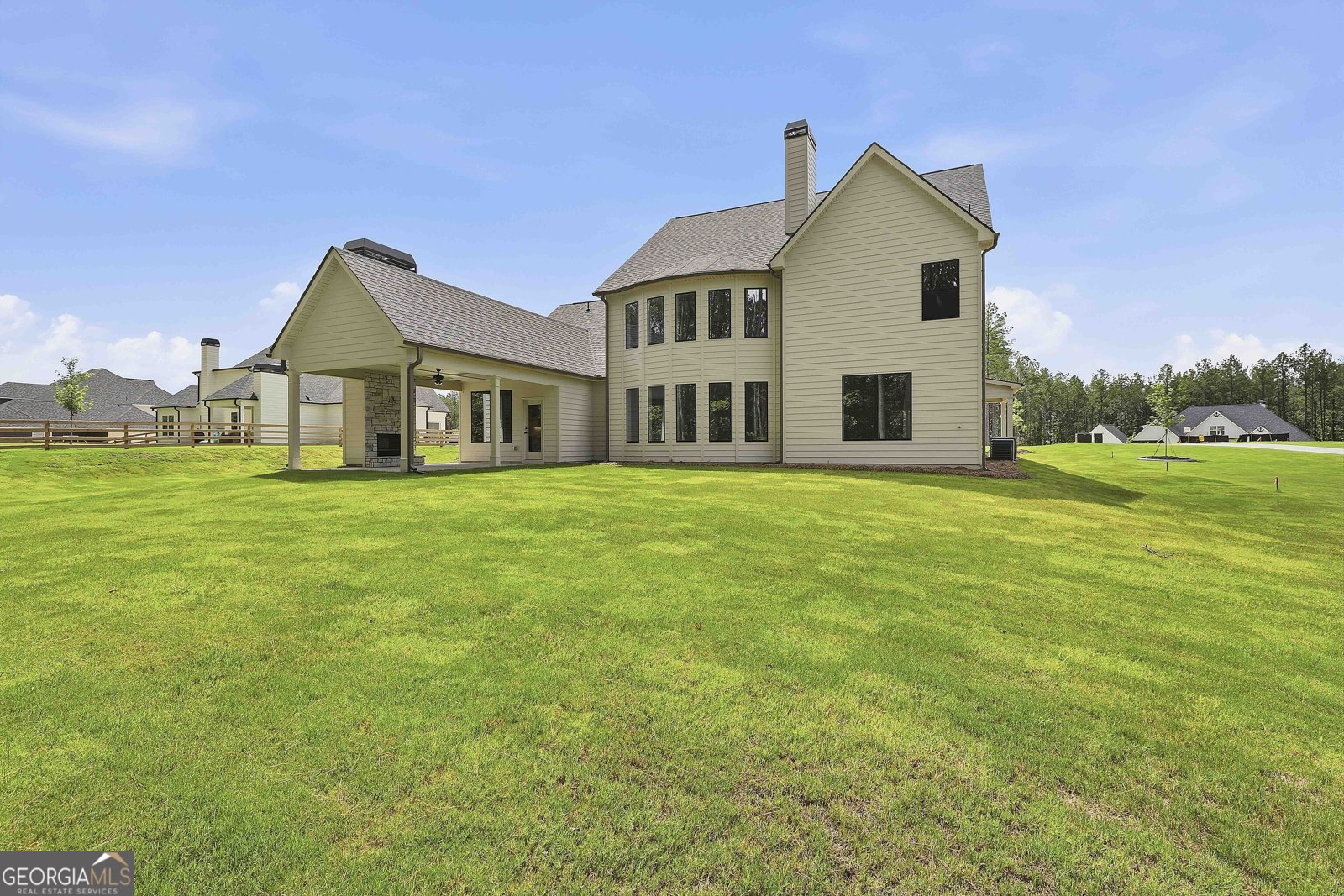 71 Marsh Hawk Court Senoia - Photo 33