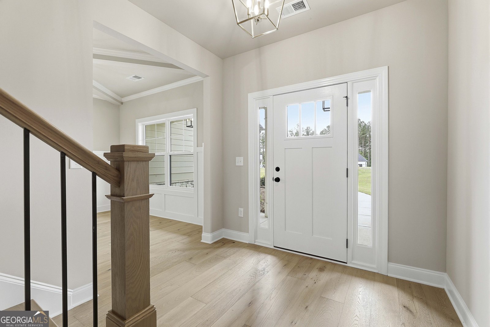 71 Marsh Hawk Court Senoia - Photo 6