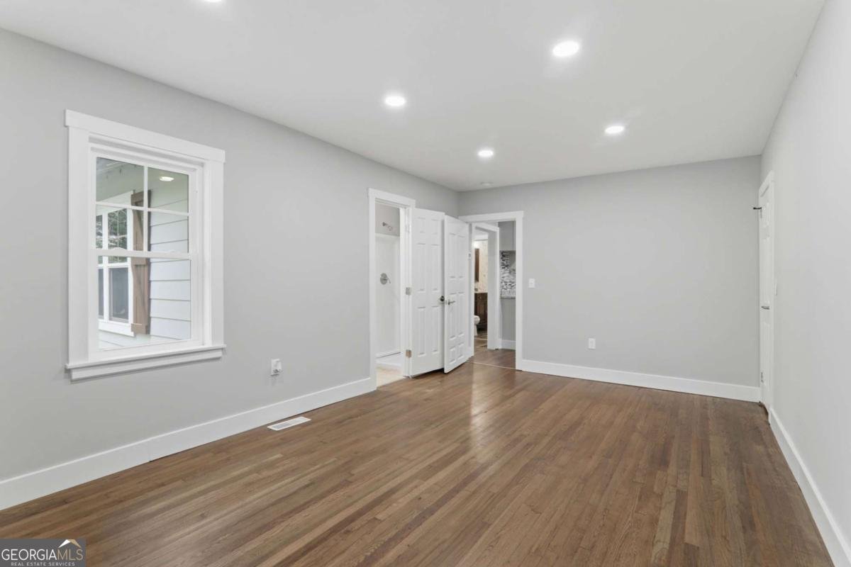 6538 Sweetwater Road Lithia Springs - Photo 10