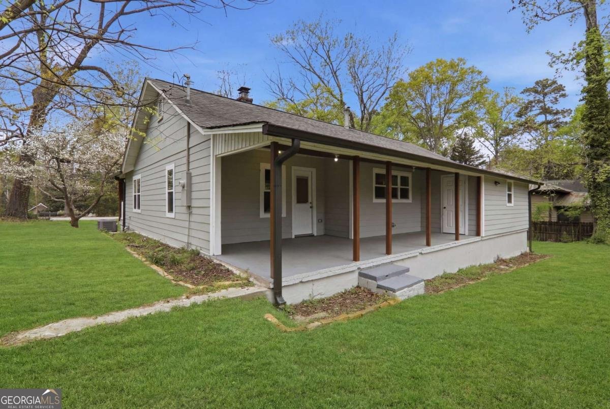 6538 Sweetwater Road Lithia Springs - Photo 15