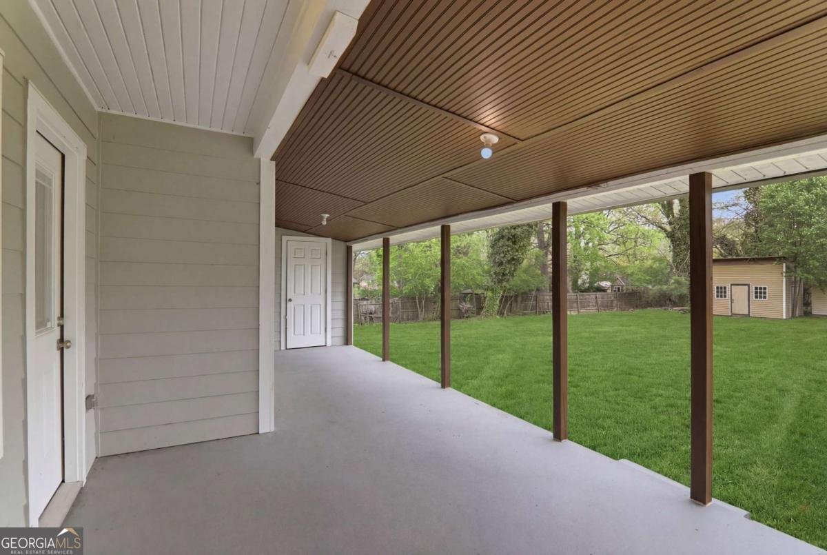 6538 Sweetwater Road Lithia Springs - Photo 17