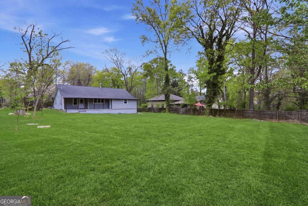 6538 Sweetwater Road Lithia Springs - Photo 20