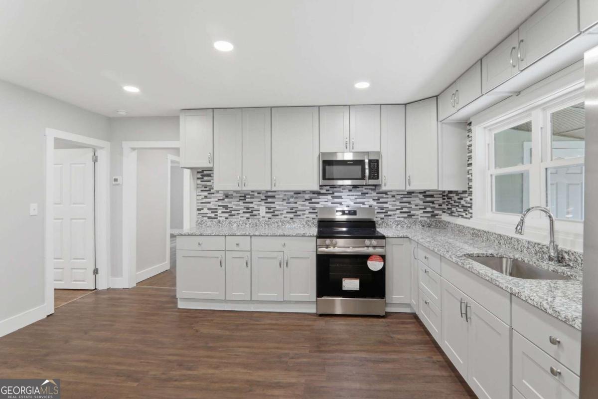 6538 Sweetwater Road Lithia Springs - Photo 8