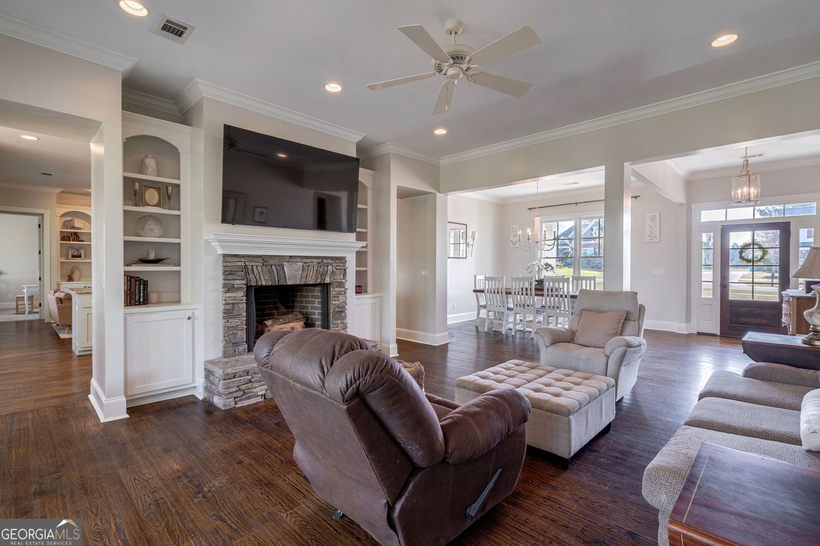 1091 Magnolia Loop Madison - Photo 19