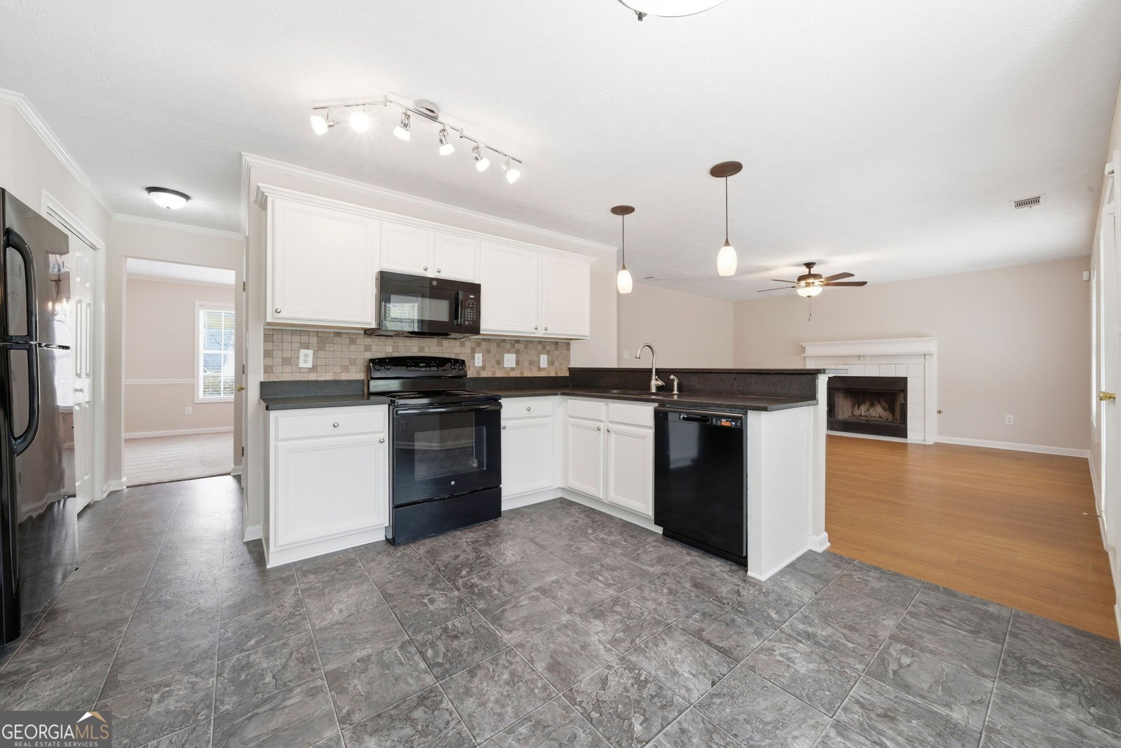 120 Michael Court Fayetteville - Photo 12