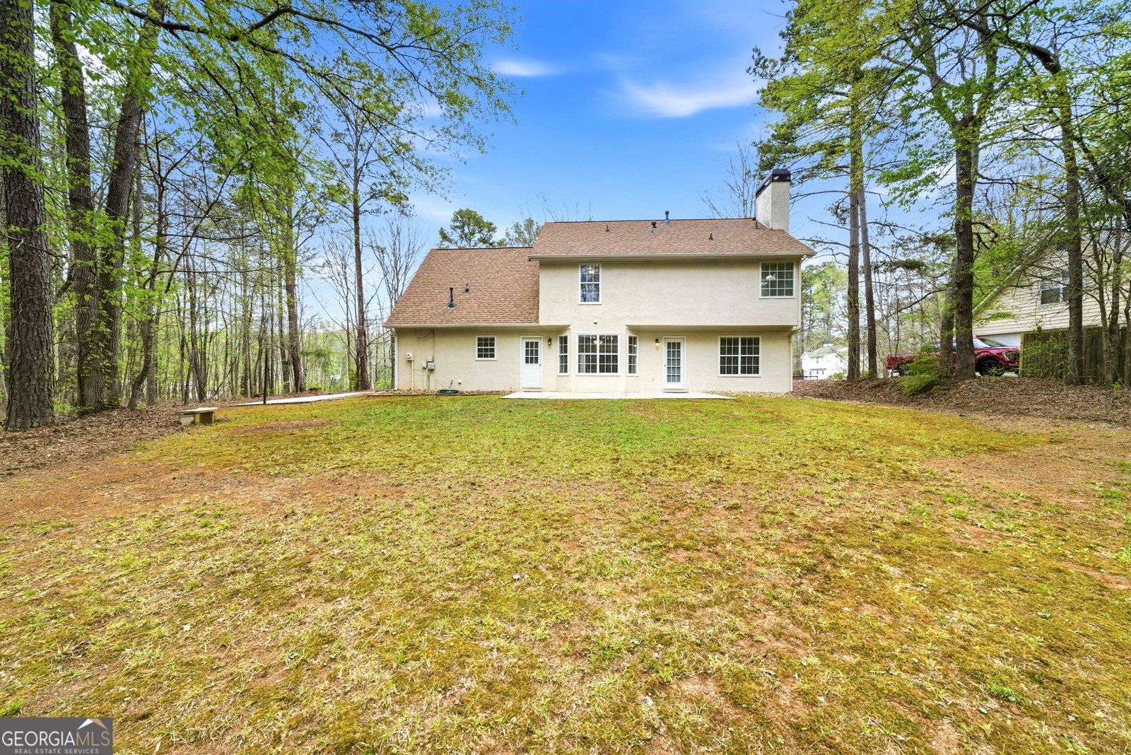 120 Michael Court Fayetteville - Photo 29