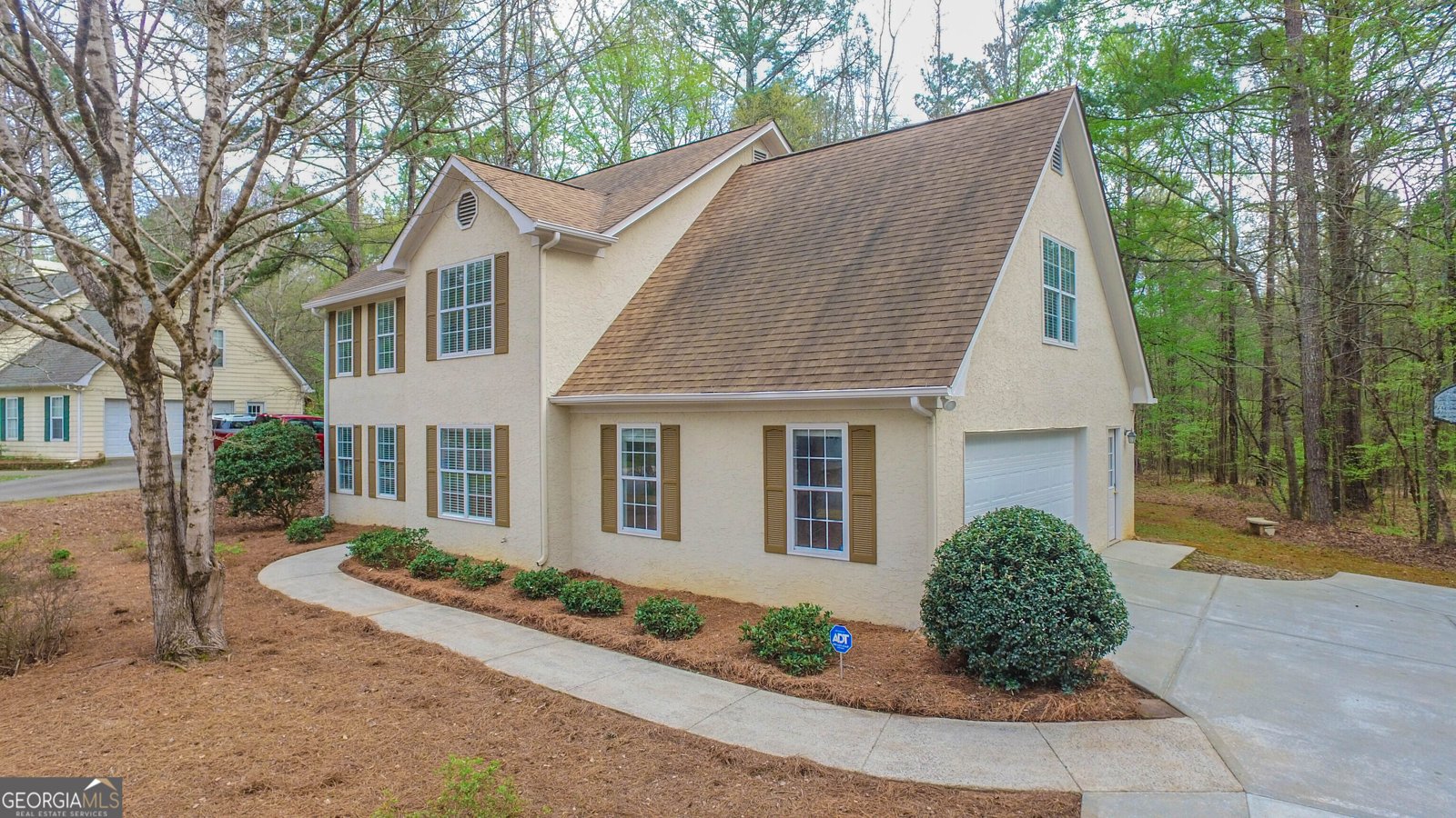 120 Michael Court Fayetteville - Photo 30