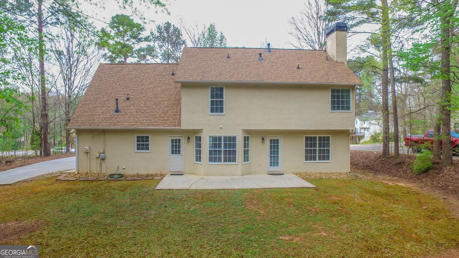 120 Michael Court Fayetteville - Photo 31