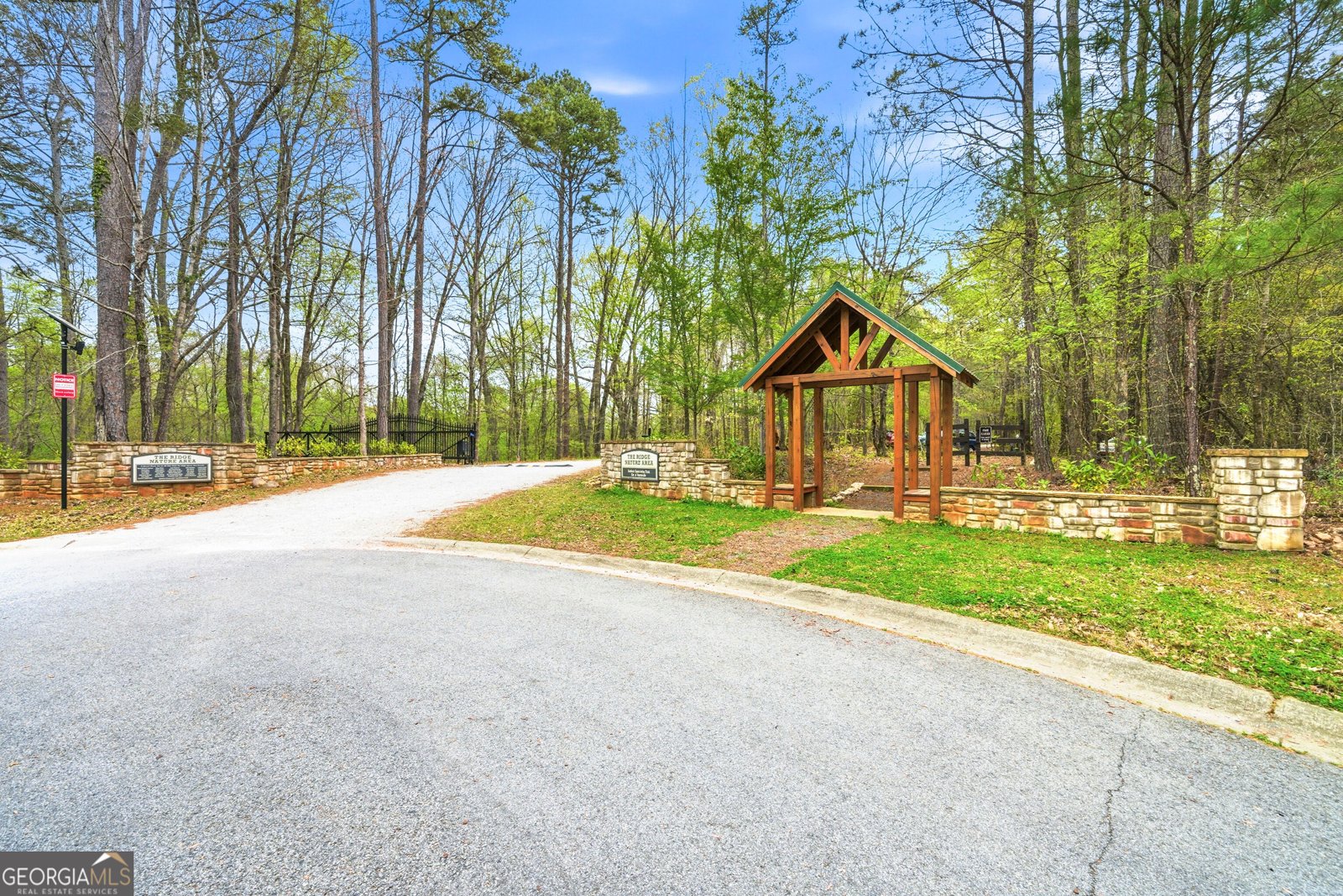 120 Michael Court Fayetteville - Photo 33