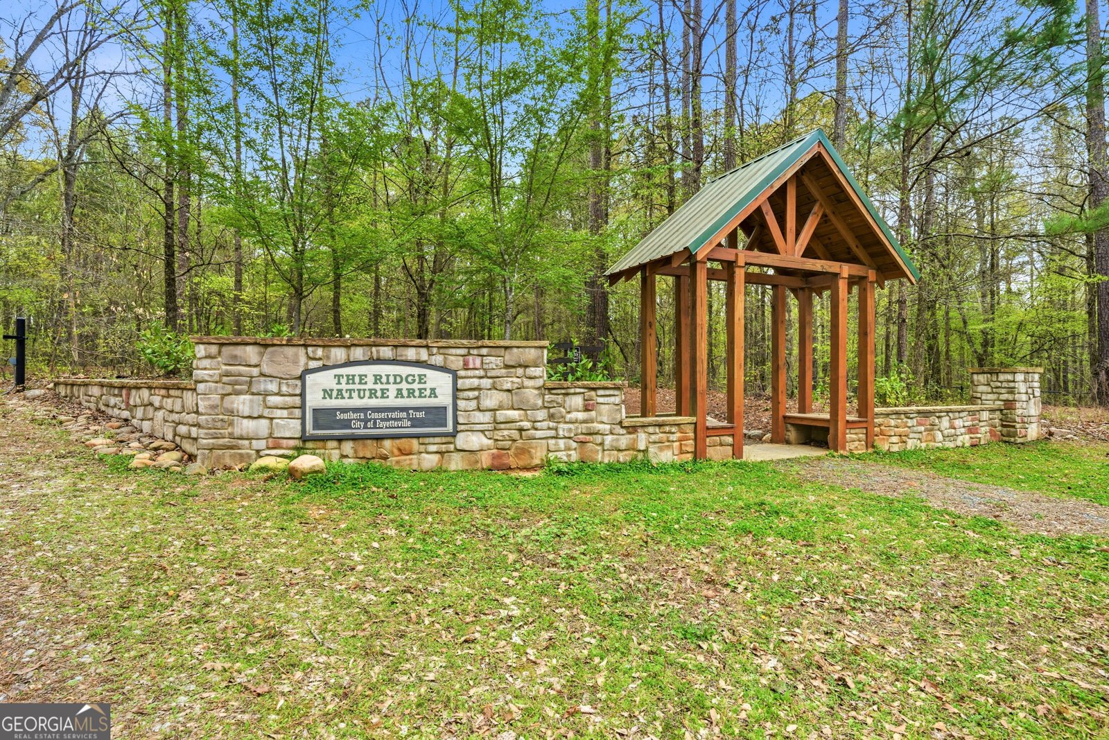 120 Michael Court Fayetteville - Photo 34