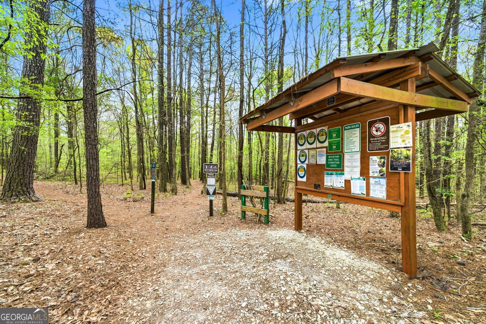 120 Michael Court Fayetteville - Photo 36