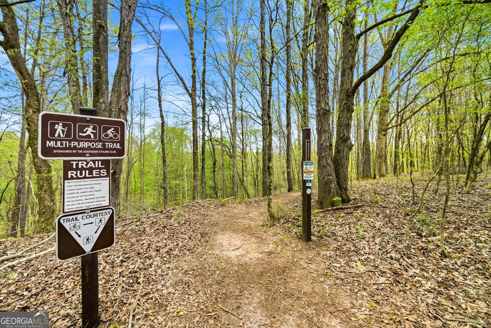 120 Michael Court Fayetteville - Photo 37