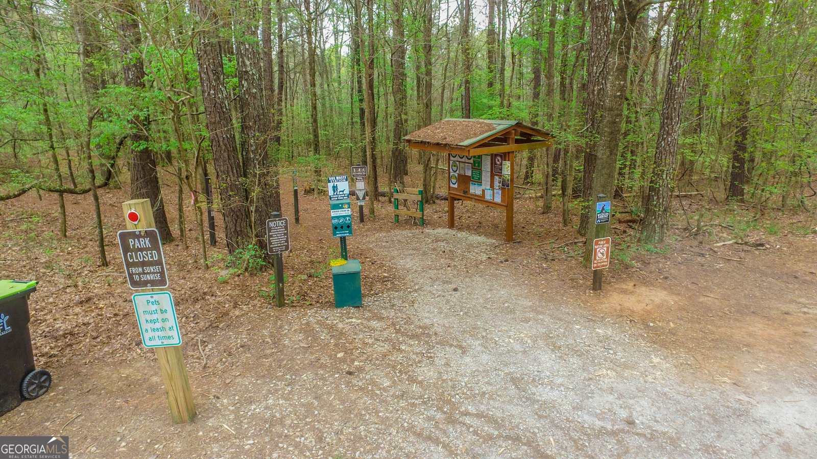 120 Michael Court Fayetteville - Photo 38