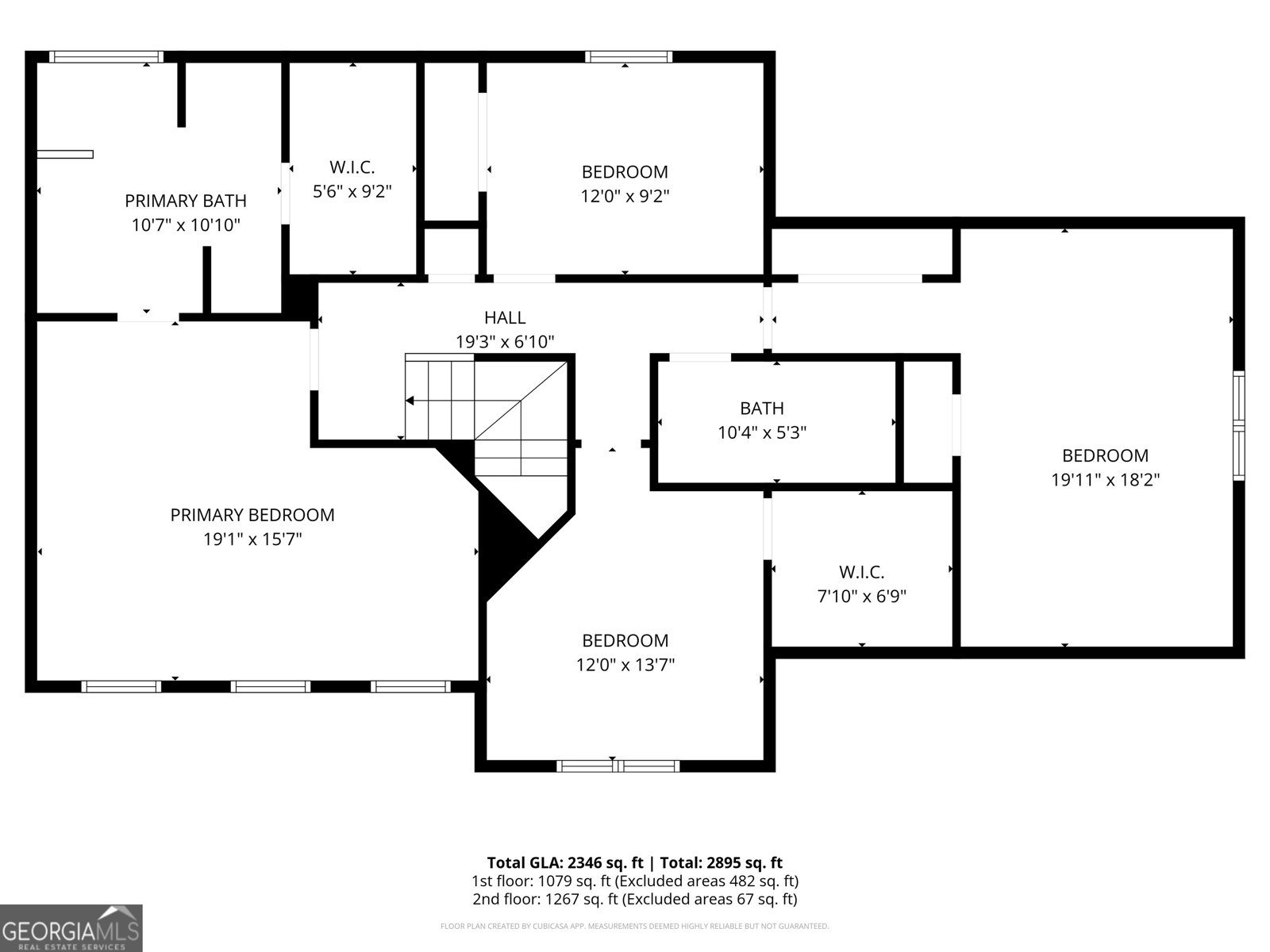 120 Michael Court Fayetteville - Photo 41