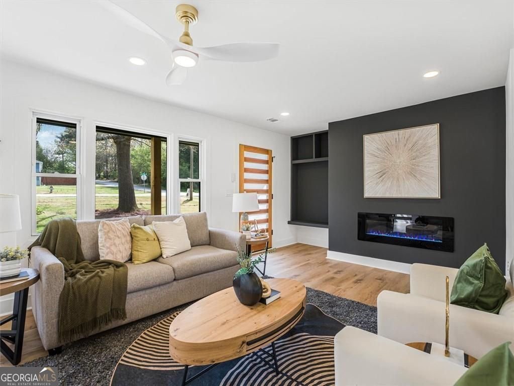 960 Pine Forest Drive Mableton - Photo 10