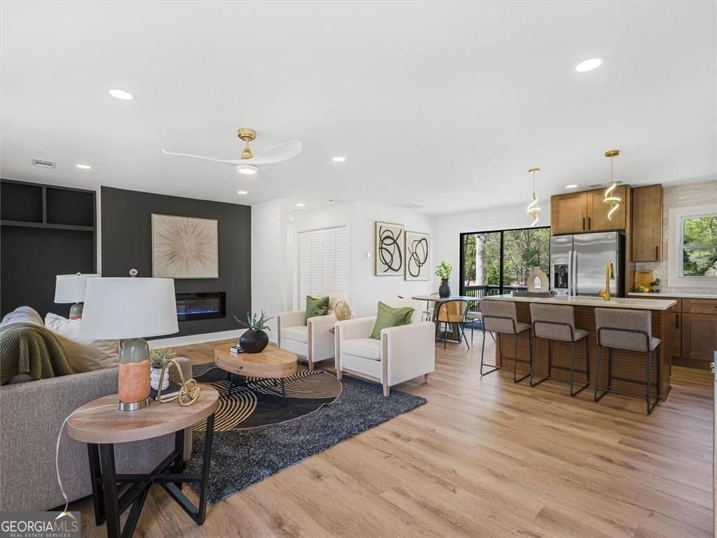 960 Pine Forest Drive Mableton - Photo 11