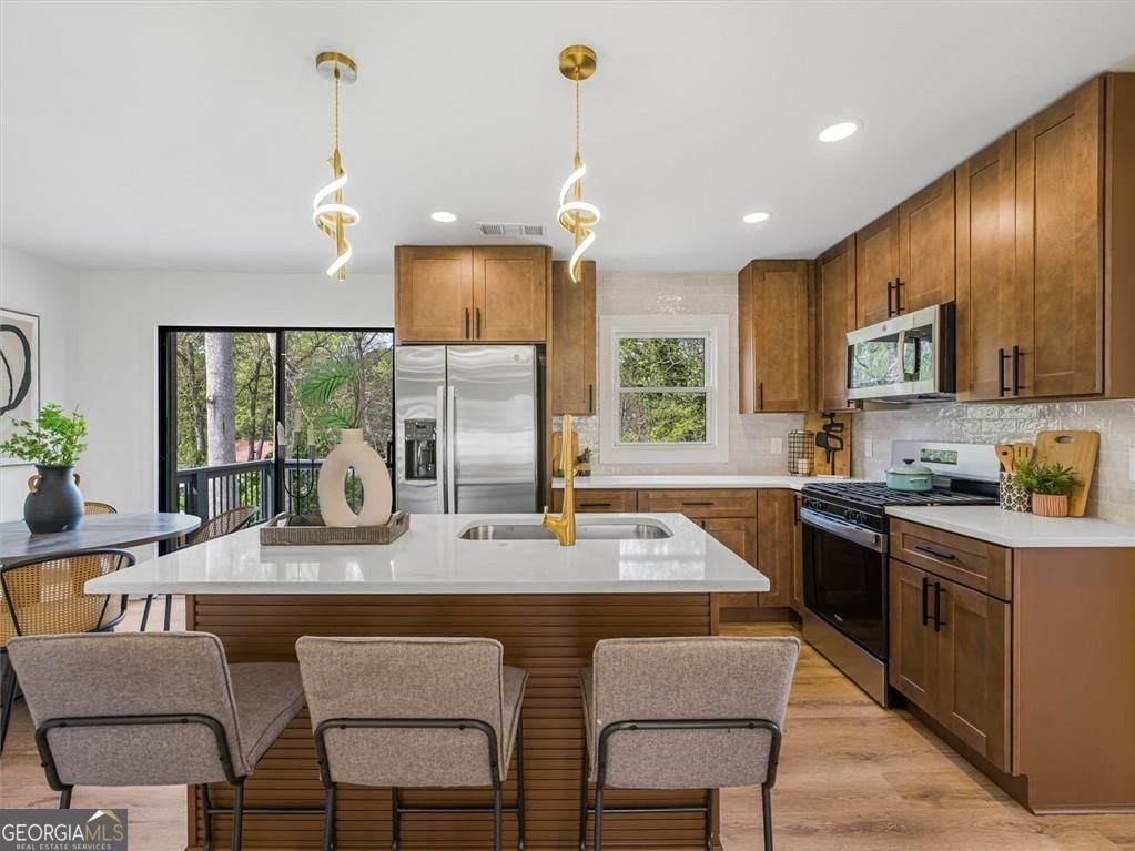 960 Pine Forest Drive Mableton - Photo 13