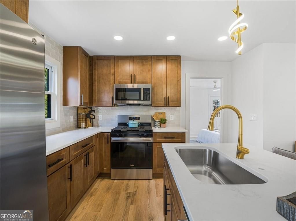 960 Pine Forest Drive Mableton - Photo 15