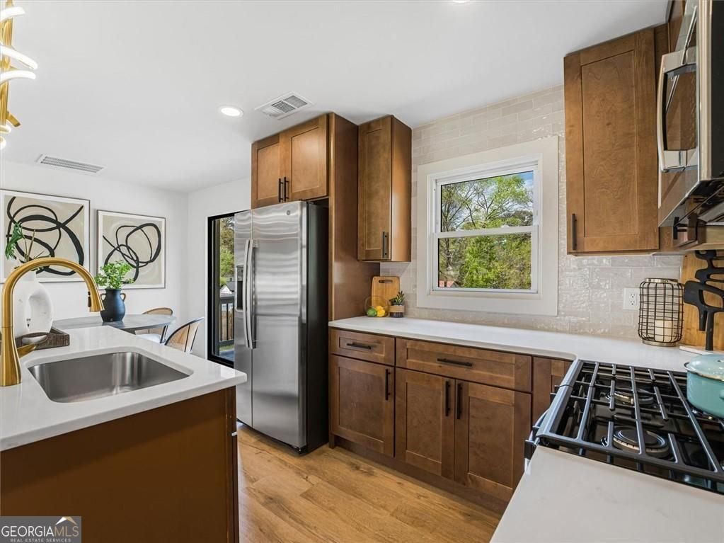 960 Pine Forest Drive Mableton - Photo 16