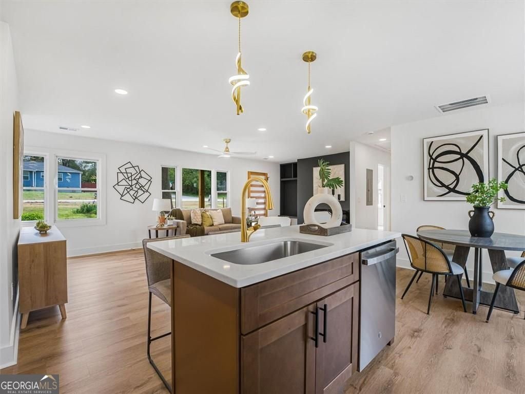 960 Pine Forest Drive Mableton - Photo 18