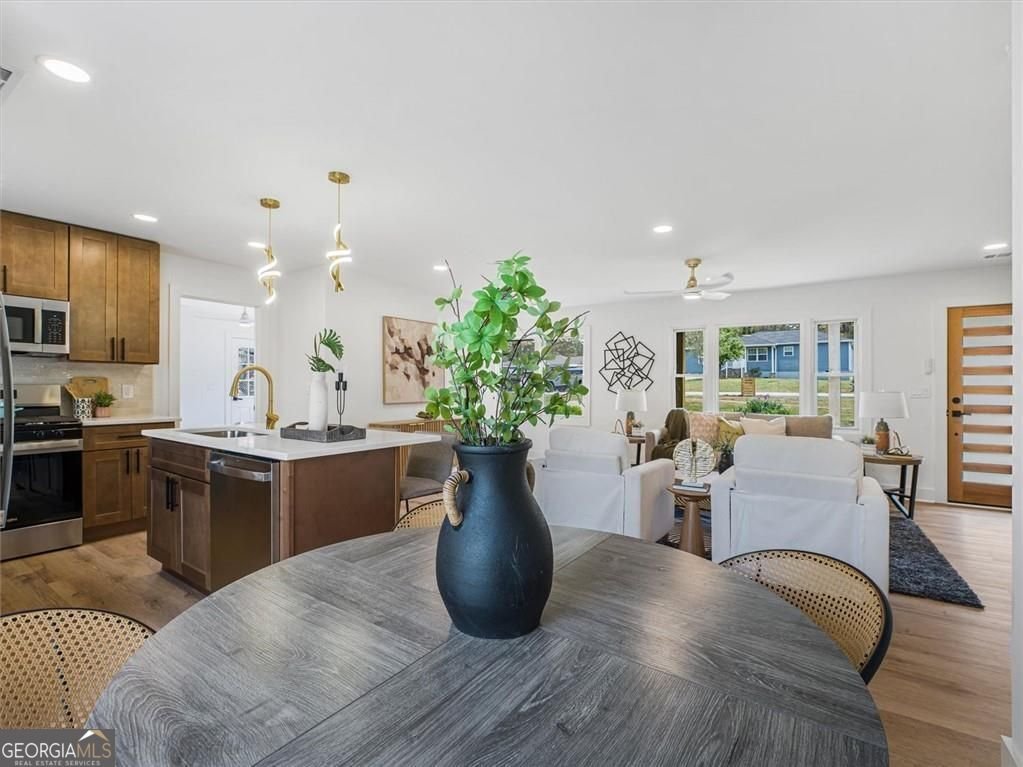 960 Pine Forest Drive Mableton - Photo 20