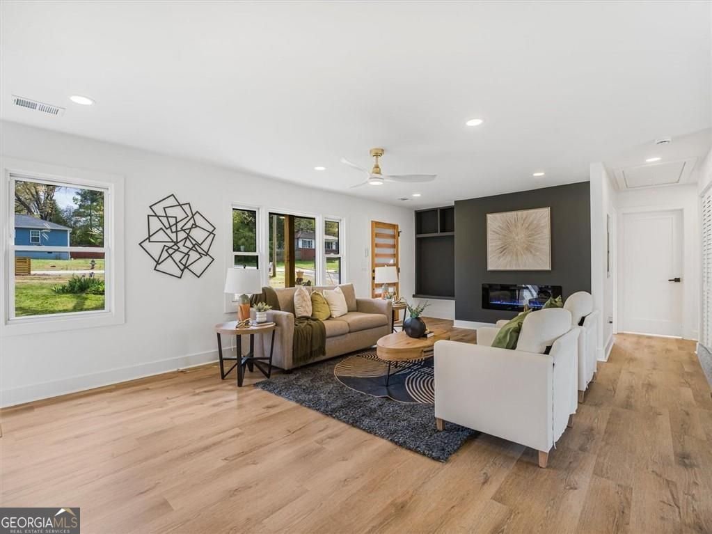 960 Pine Forest Drive Mableton - Photo 21