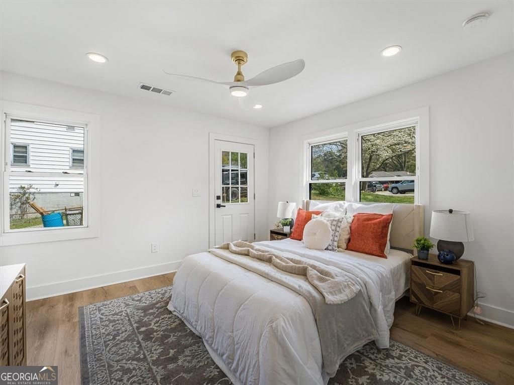 960 Pine Forest Drive Mableton - Photo 22