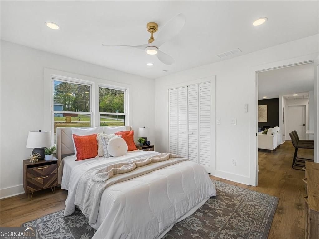 960 Pine Forest Drive Mableton - Photo 25