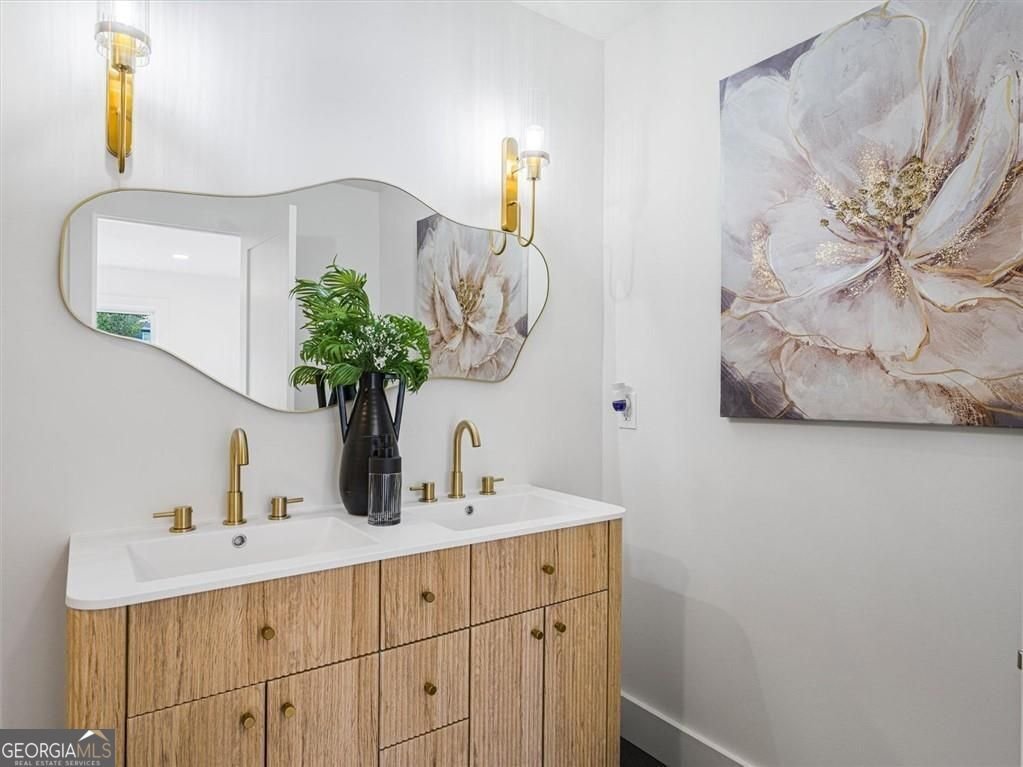 960 Pine Forest Drive Mableton - Photo 28