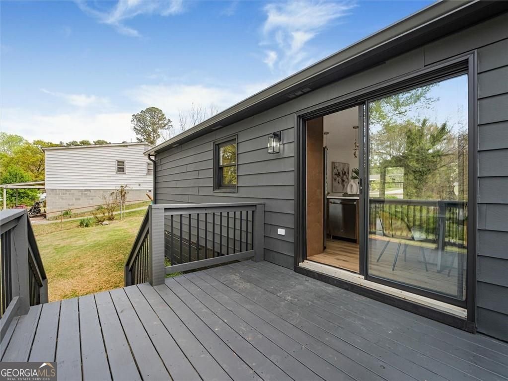 960 Pine Forest Drive Mableton - Photo 34