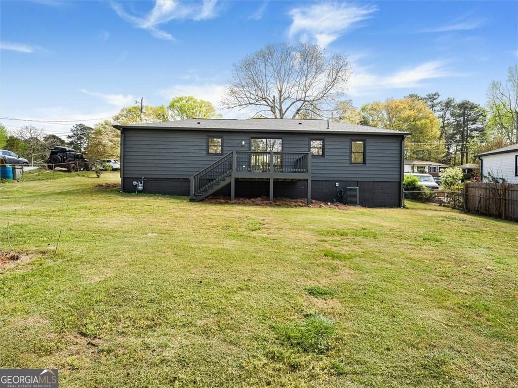 960 Pine Forest Drive Mableton - Photo 36