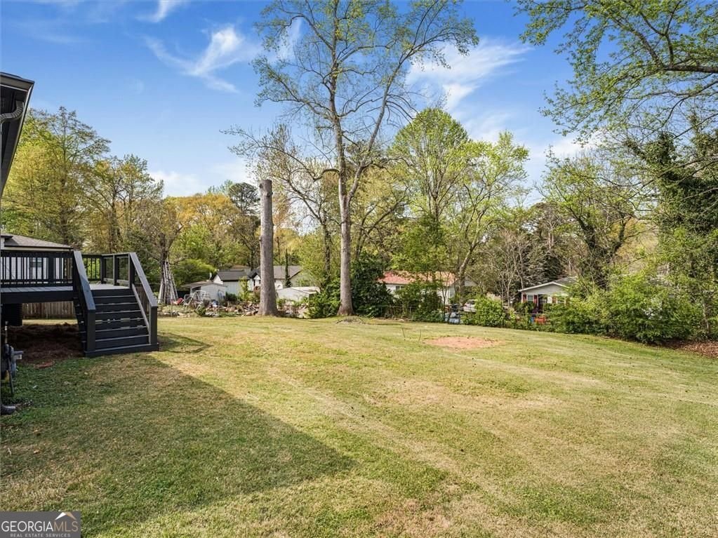 960 Pine Forest Drive Mableton - Photo 37