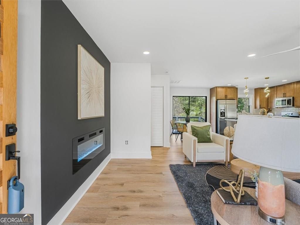 960 Pine Forest Drive Mableton - Photo 6