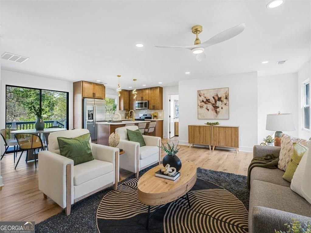 960 Pine Forest Drive Mableton - Photo 8