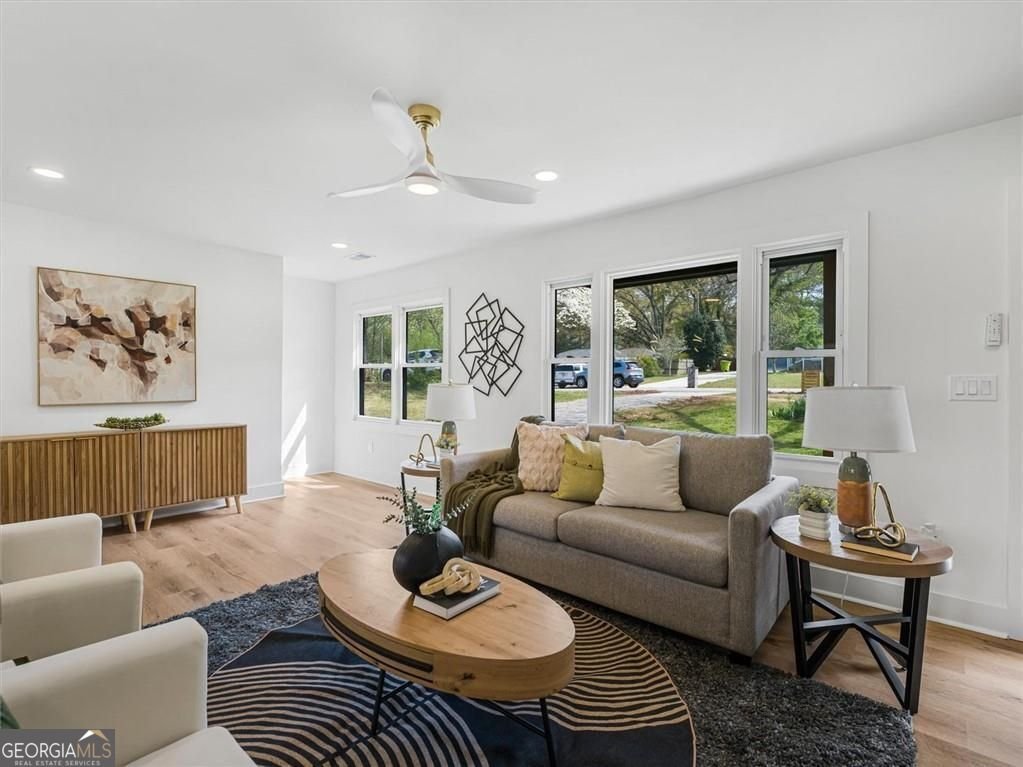 960 Pine Forest Drive Mableton - Photo 9