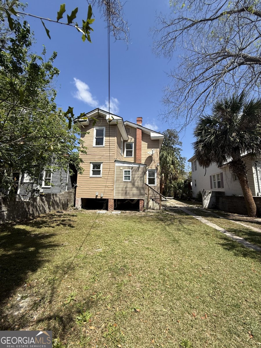 627 39th Street Savannah - Photo 15