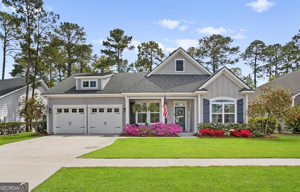 164 Crawford Lane Richmond Hill - Photo 1