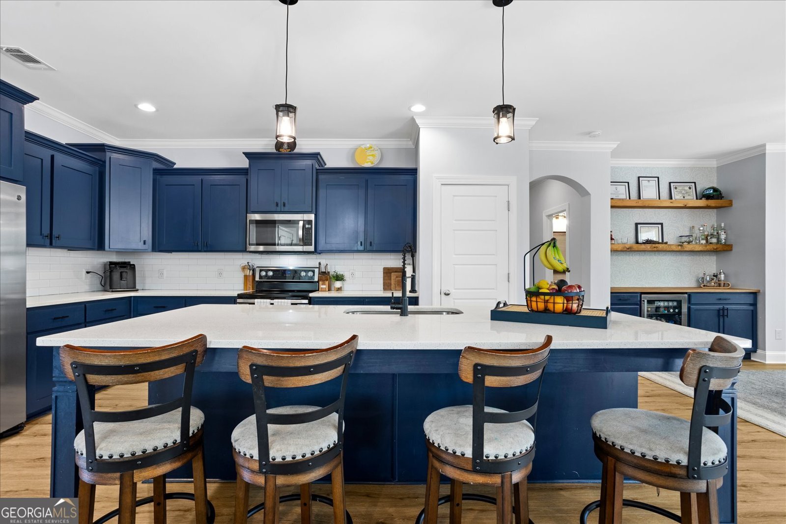 164 Crawford Lane Richmond Hill - Photo 23