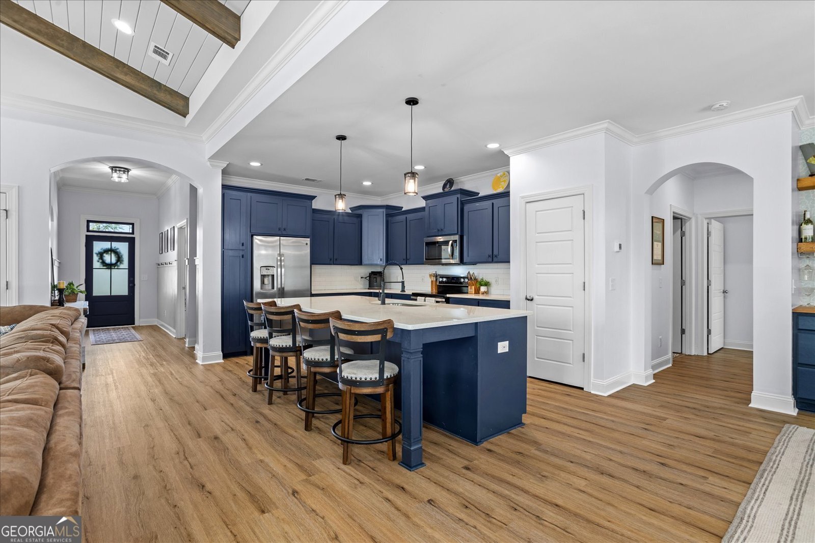 164 Crawford Lane Richmond Hill - Photo 24