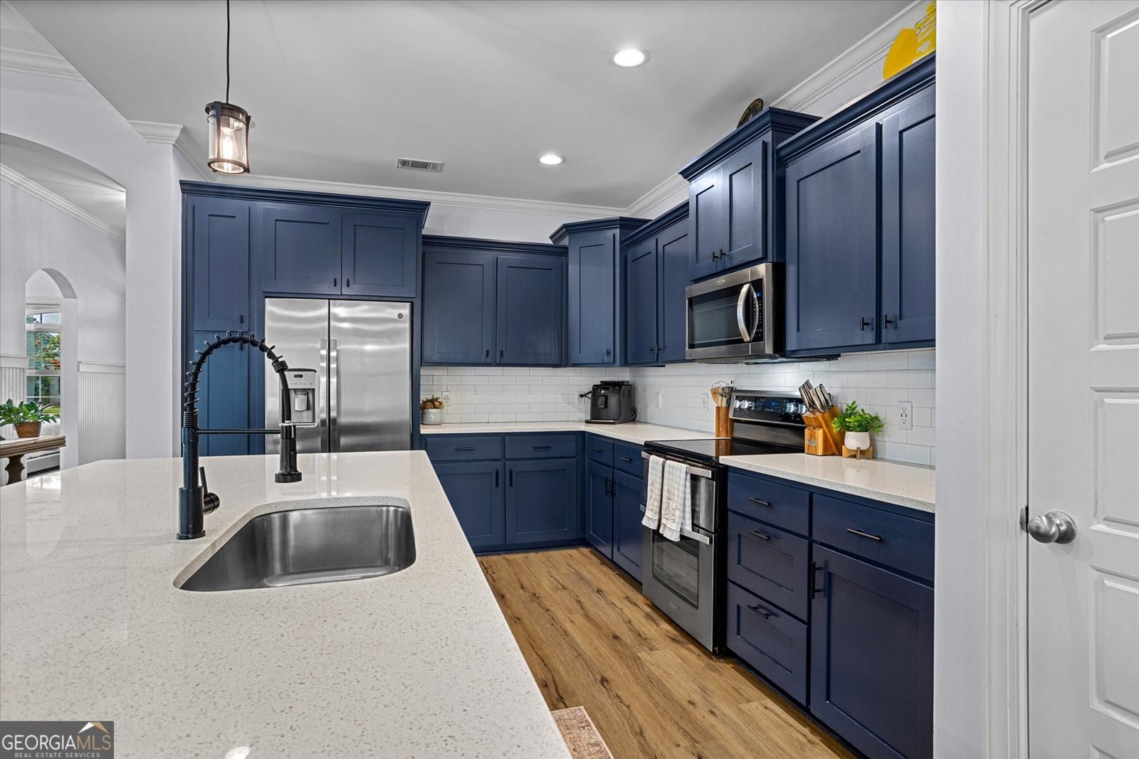 164 Crawford Lane Richmond Hill - Photo 27