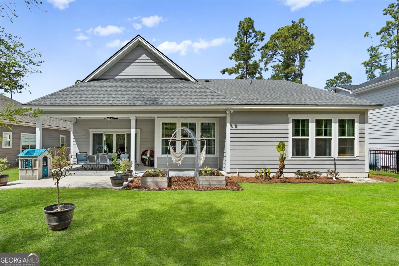 164 Crawford Lane Richmond Hill - Photo 44