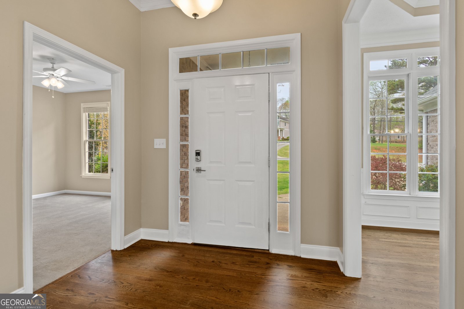 93 Overlook Circle Dawsonville - Photo 10