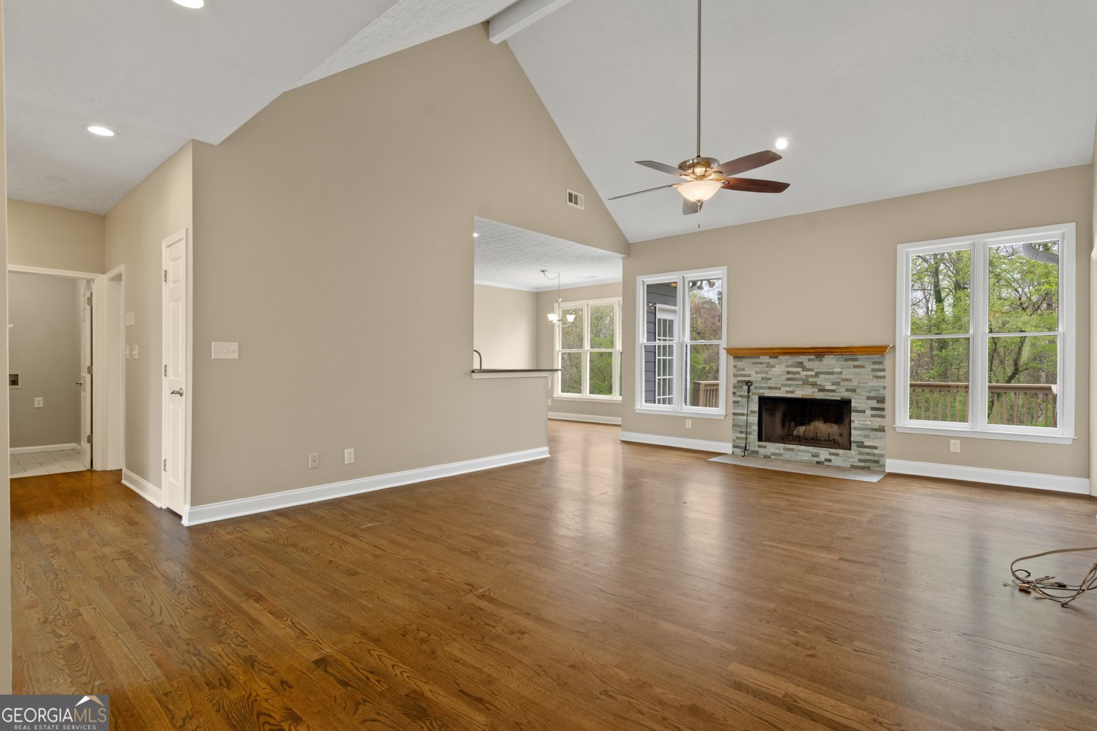 93 Overlook Circle Dawsonville - Photo 13