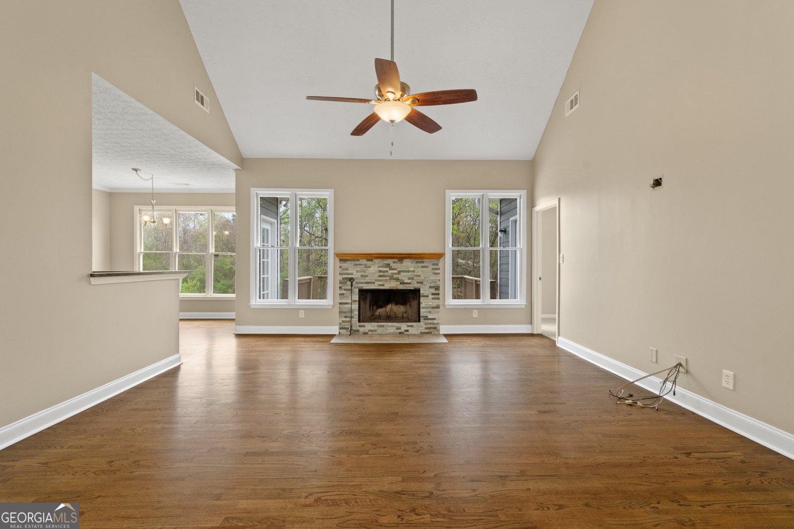 93 Overlook Circle Dawsonville - Photo 14