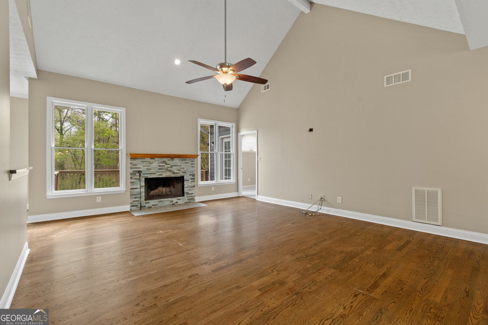 93 Overlook Circle Dawsonville - Photo 15