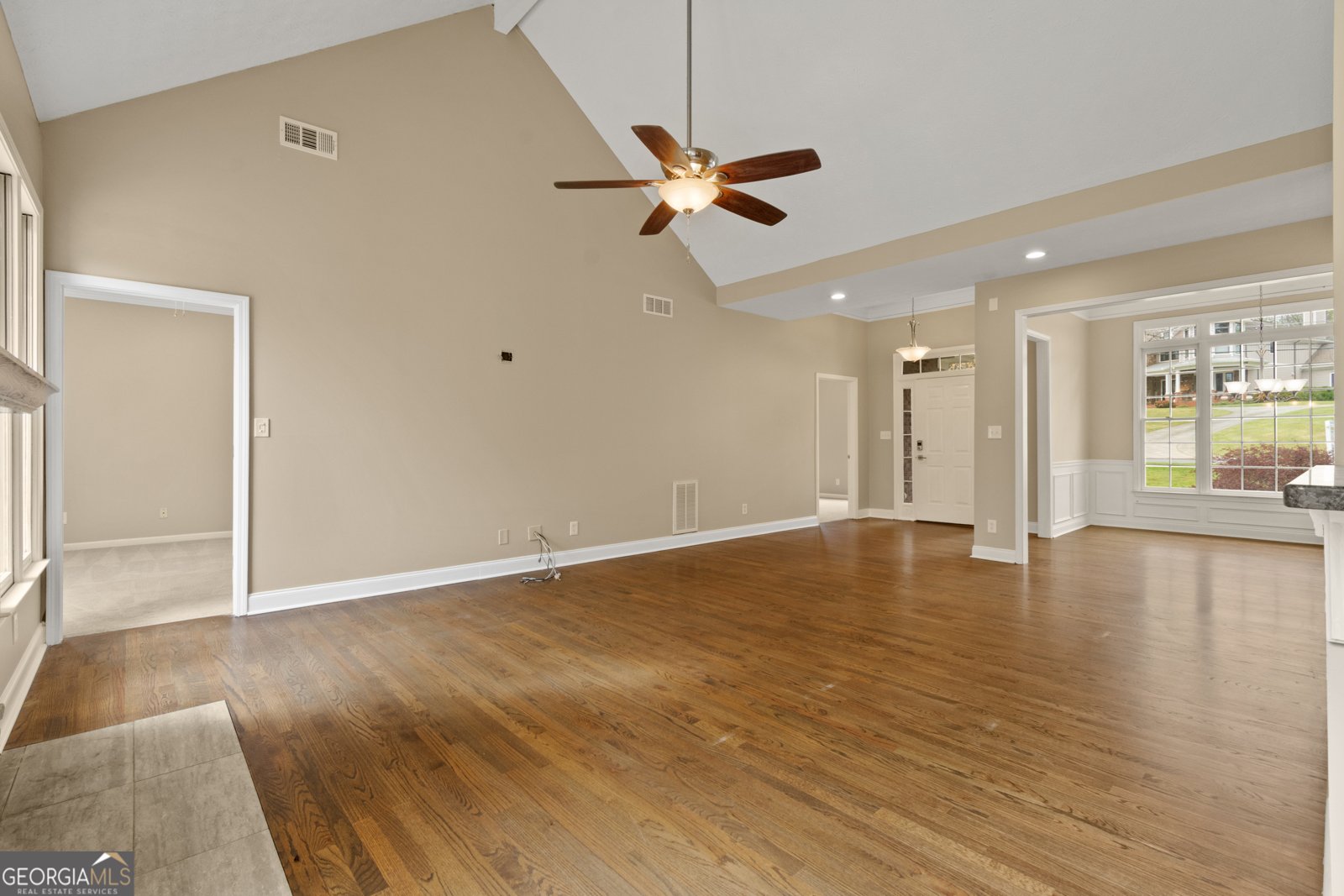 93 Overlook Circle Dawsonville - Photo 16